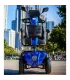 Scooter libercar murano frente