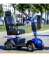 Scooter libercar muranolateral derecho