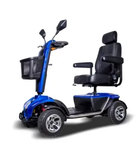 Scooter libercar murano