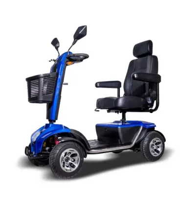 Scooter libercar murano