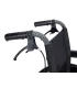 Frenos silla de Ruedas Apolo Lite