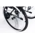Silla de Ruedas Apolo Lite ruedas desmontables