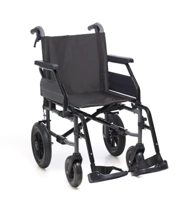 Silla de Ruedas Apolo Lite de Tránsito