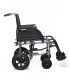 Silla gades vario transito de lado