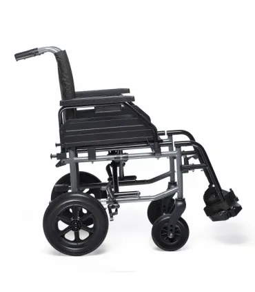 Silla gades vario transito de lado