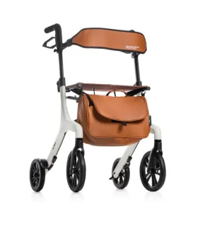 Andador Premium Magnum Pro | Ultraligero y Elegante