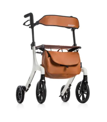 Andador Premium Magnum Pro | Ultraligero y Elegante