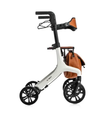 Andador Premium Magnum Pro | Ultraligero y Elegante