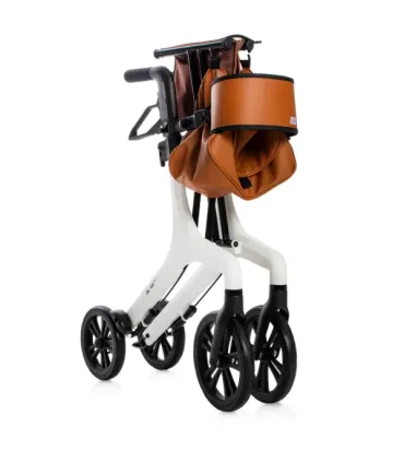 Andador Premium Magnum Pro | Ultraligero y Elegante