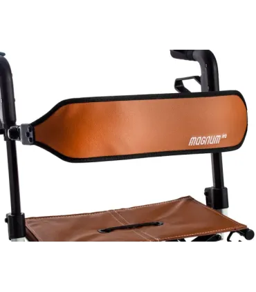 Andador Premium Magnum Pro | Ultraligero y Elegante