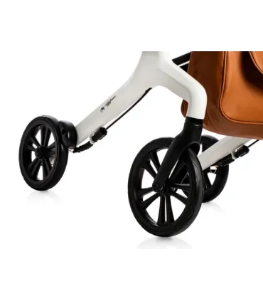 Andador Premium Magnum Pro | Ultraligero y Elegante