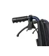 Silla de Ruedas Saby 30/31 Plus | Aluminio | Ortopedia Low Cost