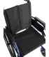 Silla de Ruedas Saby 30/31 Plus | Aluminio | Ortopedia Low Cost