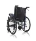 Silla de Ruedas Saby 30/31 Plus | Aluminio | Ortopedia Low Cost