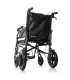 Silla de Ruedas Saby 30/31 Plus | Aluminio | Ortopedia Low Cost