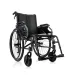 Silla de Ruedas Saby 30/31 Plus | Aluminio | Ortopedia Low Cost