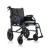 Silla de Ruedas Saby 30/31 Plus | Aluminio | Ortopedia Low Cost