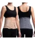 Faja Lumbar con Tensores y Placa Removible | Ortopedia Lowcost