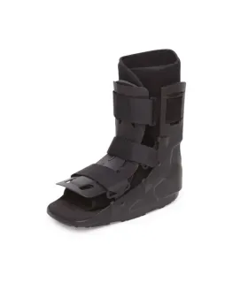 Bota Walker Inmovilizadora Tobillo | Ortopedia Low Cost