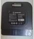 Bateria silla max carbon teyder