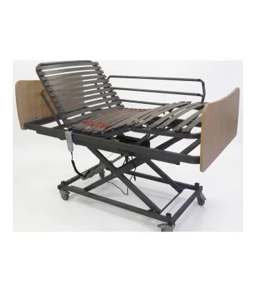 Pack Completo Cama Valencia plus | Descuento y Ahorro