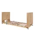 Cama Articulada Cota 0 | Previene Caídas | Ortopedia Low Cost