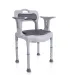 Silla Inodoro Multifuncional 9150 | Ortopedia Low Cost