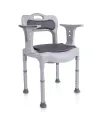 Silla Inodoro Multifuncional 9150 Regulable