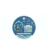 Bateria original para scooter Libercar Magnus