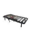 Cama Geriátrica VALENCIA Articulada (4 Planos y Motor Alemán)