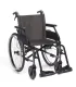 Silla de Ruedas Ligera APOLO LITE | Aluminio, Frenos y 2 Versiones