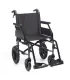 Silla de Ruedas Ligera APOLO LITE | Aluminio, Frenos y 2 Versiones