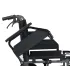Silla de Ruedas Ligera APOLO LITE | Aluminio, Frenos y 2 Versiones