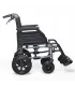 Silla de Ruedas Ligera APOLO LITE | Aluminio, Frenos y 2 Versiones