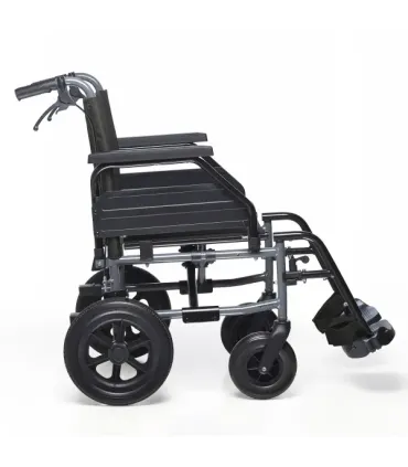 Silla de Ruedas Ligera APOLO LITE | Aluminio, Frenos y 2 Versiones