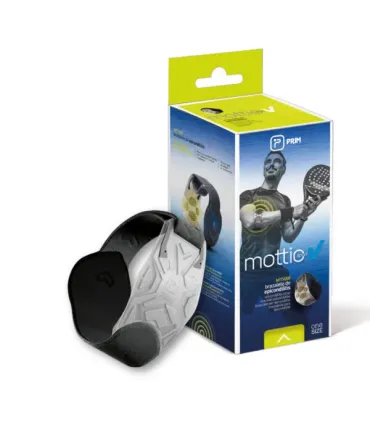 Brazalete Epicondilitis MOTTIO SPORT | Alivio del Dolor