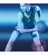 Soporte Infrapatelar MOTTIO SPORT | Tendinitis y Condromalacia