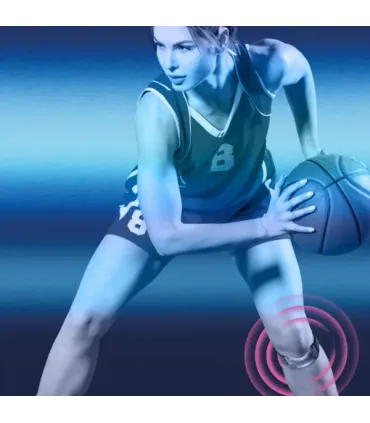 Soporte Infrapatelar MOTTIO SPORT | Tendinitis y Condromalacia