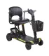 Scooter Plegable TRAVELER® | Batería Litio IATA y 19 kg