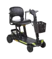 Scooter Eléctrico Plegable TRAVELER® (Batería Litio Homologada Avión)