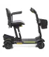 Scooter Plegable TRAVELER® | Batería Litio IATA y 19 kg