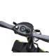 Scooter Plegable TRAVELER® | Batería Litio IATA y 19 kg