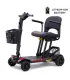 Scooter Plegable TRAVELER® | Batería Litio IATA y 19 kg