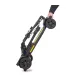 Scooter Plegable TRAVELER® | Batería Litio IATA y 19 kg