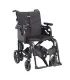 Silla Eléctrica Ultraligera R130 | 16,3 kg y Mando Acompañante