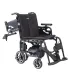 Silla Eléctrica Ultraligera R130 | 16,3 kg y Mando Acompañante