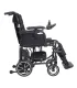 Silla Eléctrica Ultraligera R130 | 16,3 kg y Mando Acompañante