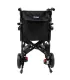 Silla Eléctrica Ultraligera R130 | 16,3 kg y Mando Acompañante