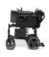 Silla Eléctrica Ultraligera R130 | 16,3 kg y Mando Acompañante