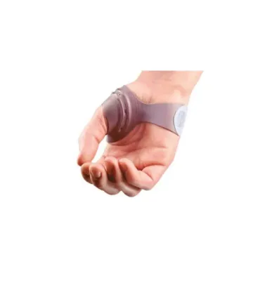 Ortesis CMC Push | Férula para Rizartrosis y Dolor de Pulgar